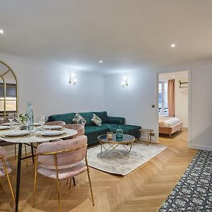 Appartement met Twee Slaapkamers
